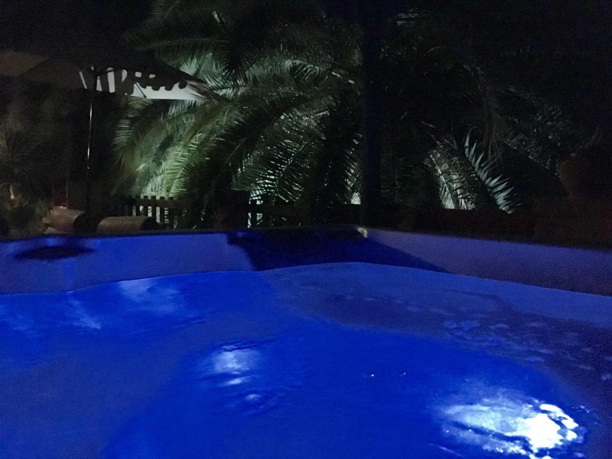 La Villa Mogán Kültér fotó