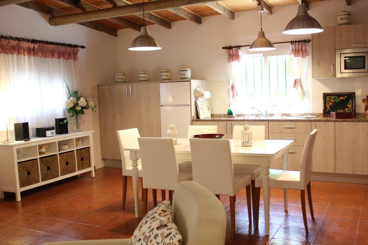 La Villa Mogán Kültér fotó