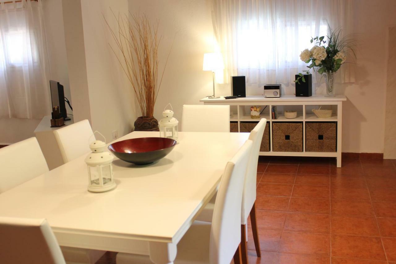 La Villa Mogán Kültér fotó